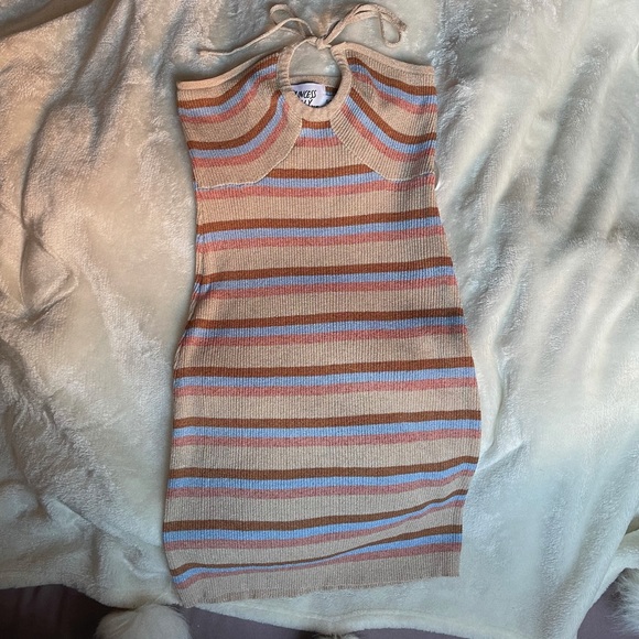 Monica Mini Dress from Princess Polly! - Picture 3 of 3